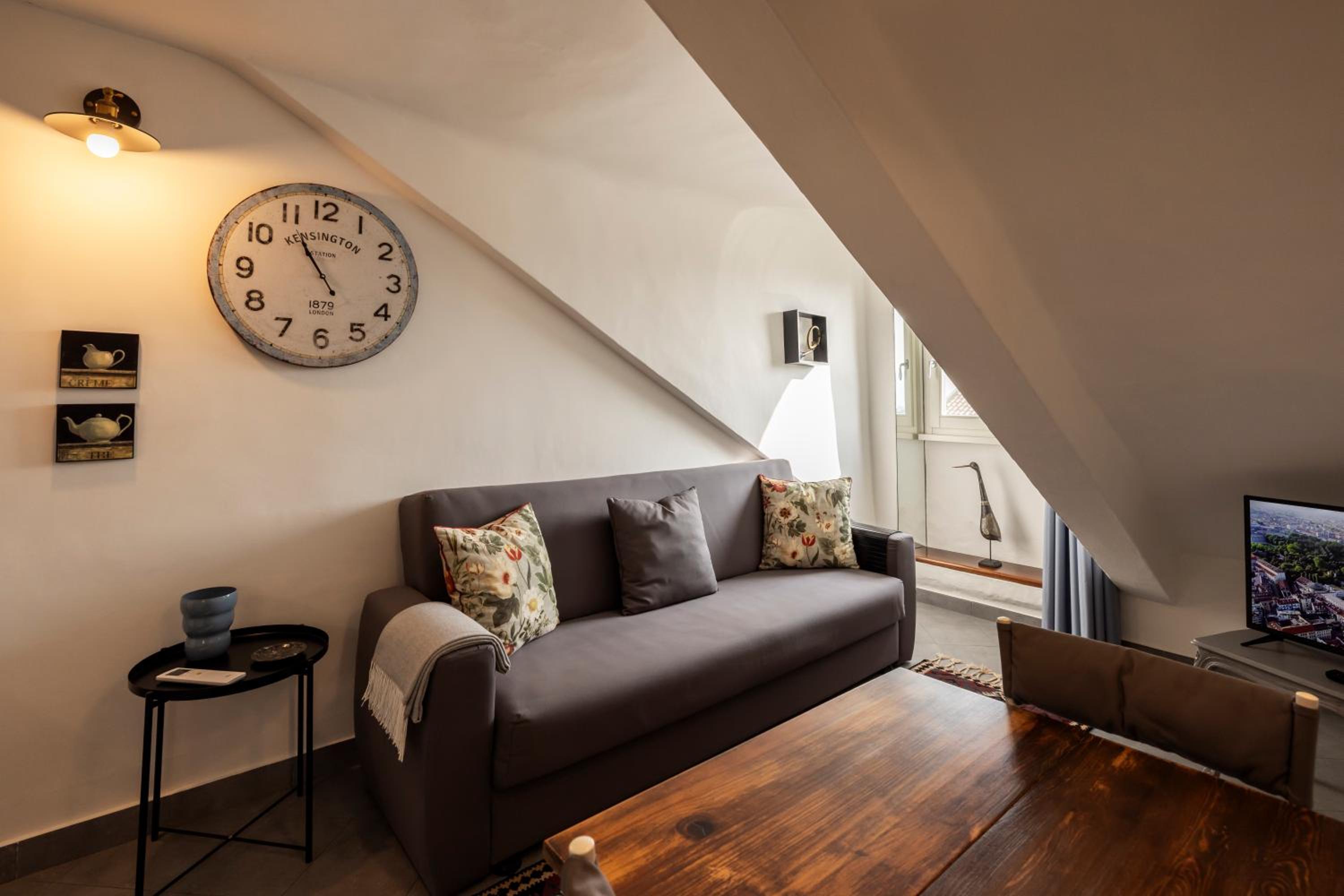 Alloggio Torino InQuadro photo 5