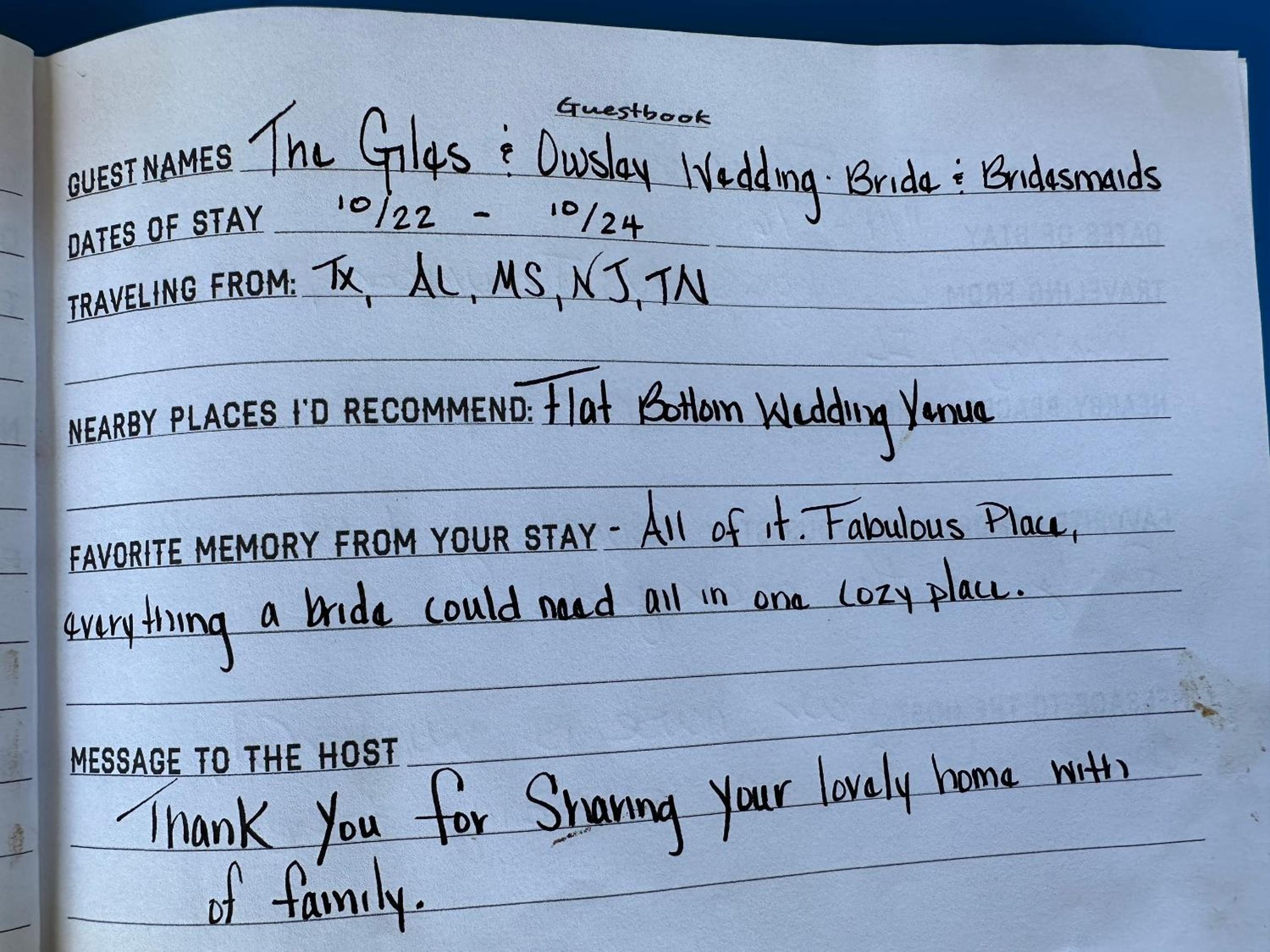 other