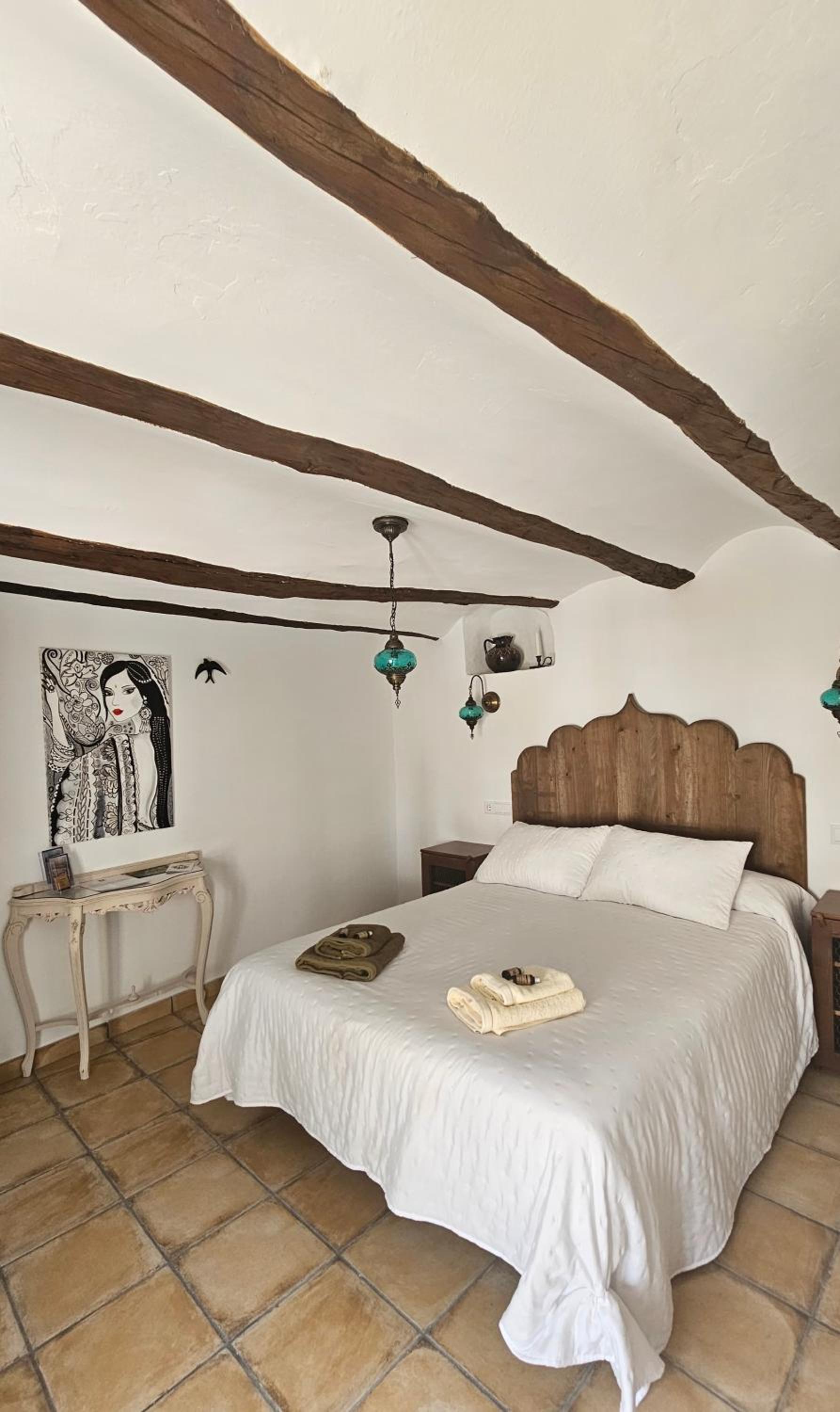 Casa Rural La Corretger