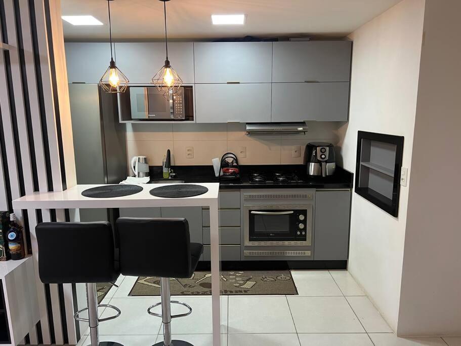Apartamento em Torres