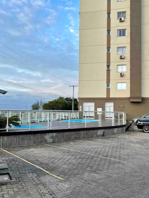 Apartamento em Torres