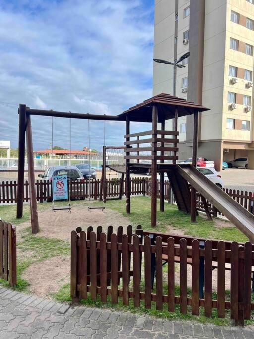 Apartamento em Torres