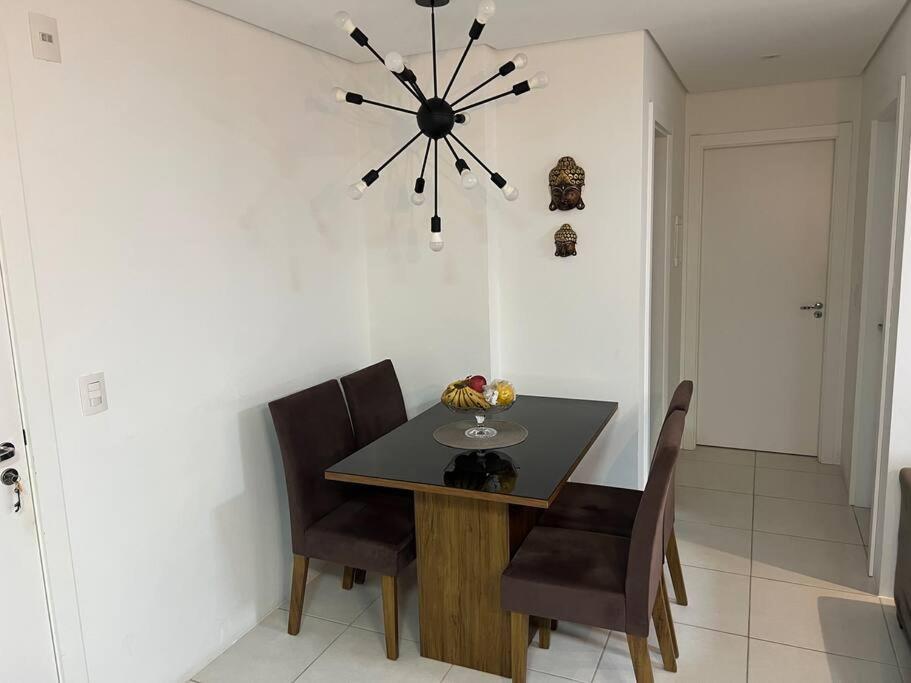 Apartamento em Torres
