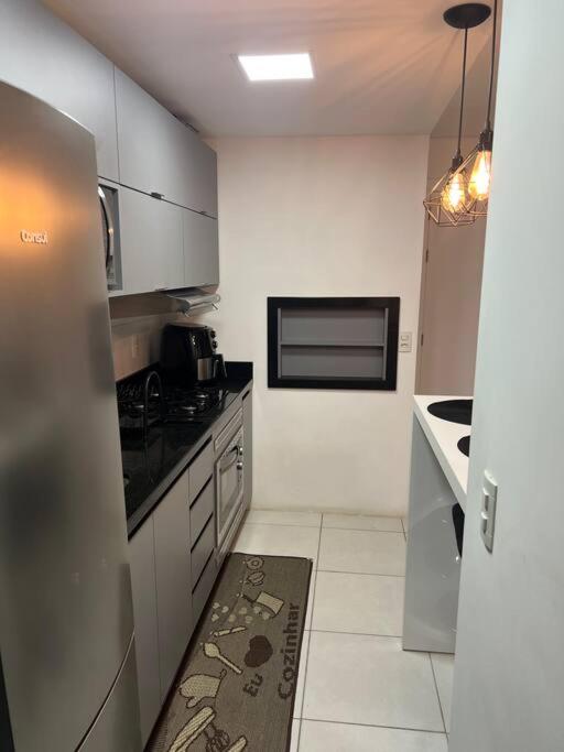 Apartamento em Torres