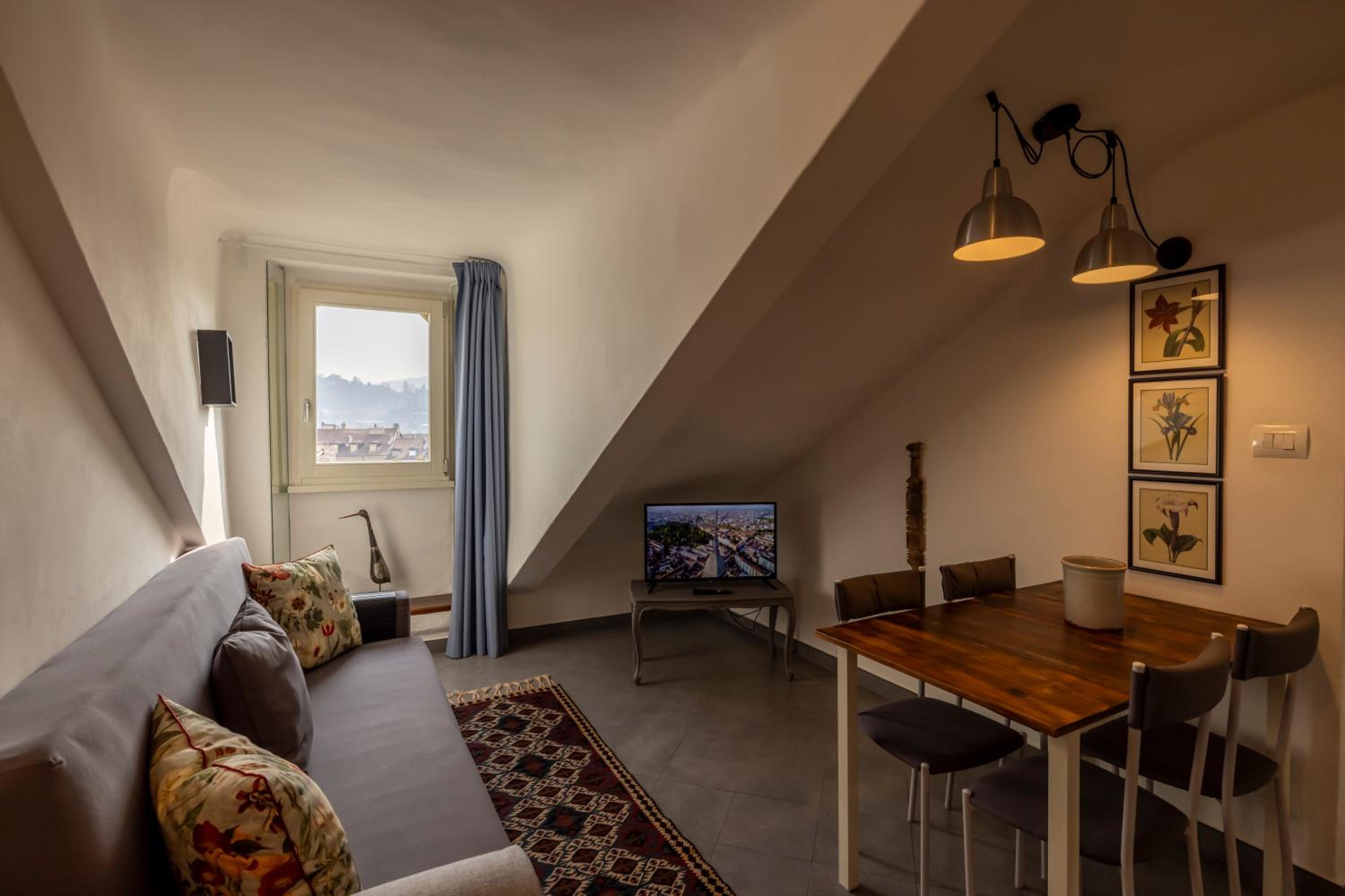 Alloggio Torino InQuadro photo 4