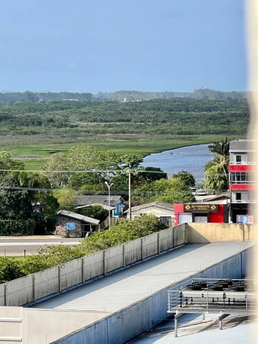 Apartamento em Torres