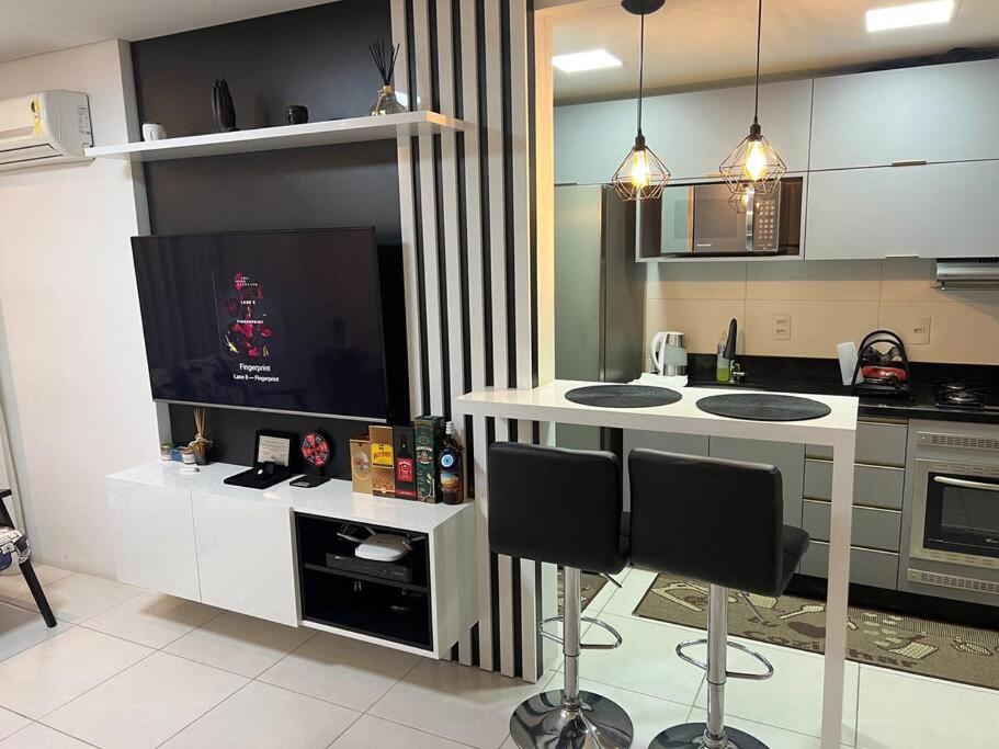 Apartamento em Torres