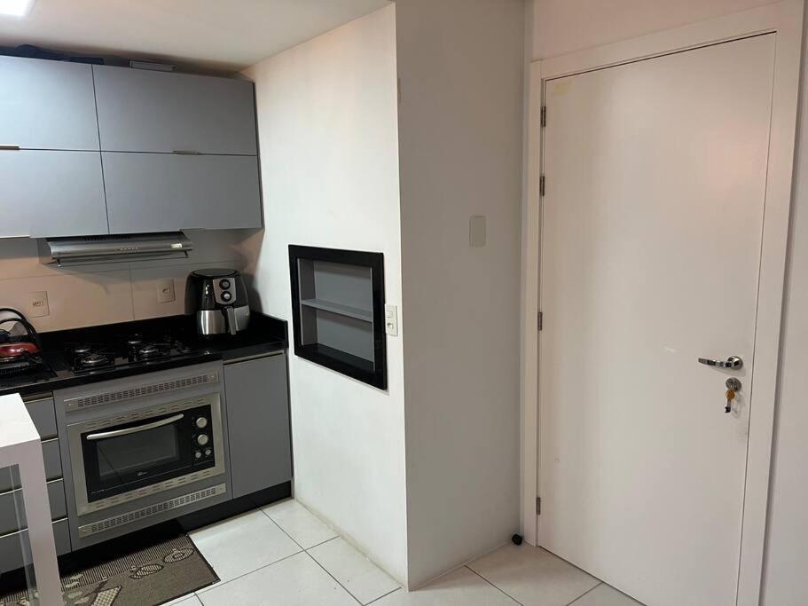 Apartamento em Torres