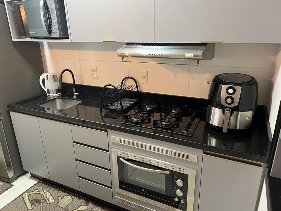Apartamento em Torres