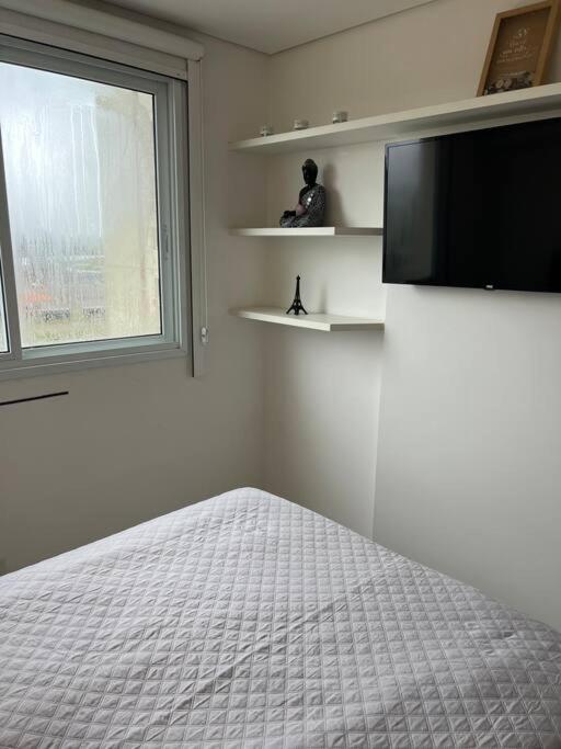 Apartamento em Torres