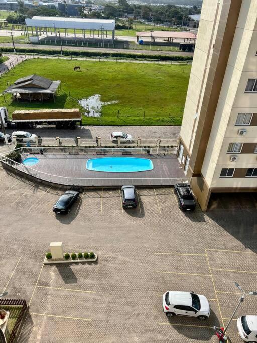 Apartamento em Torres