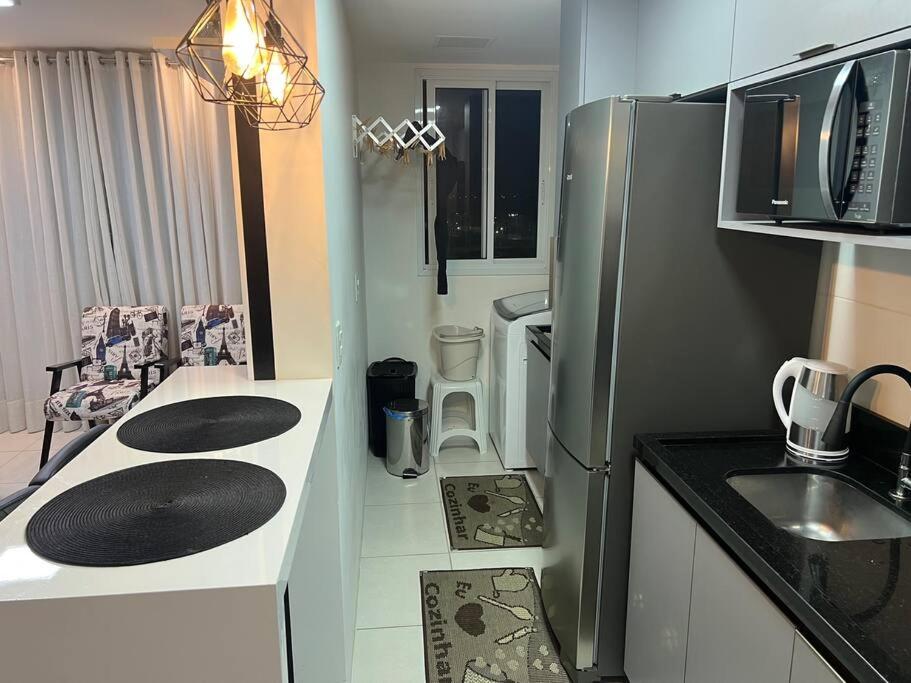 Apartamento em Torres