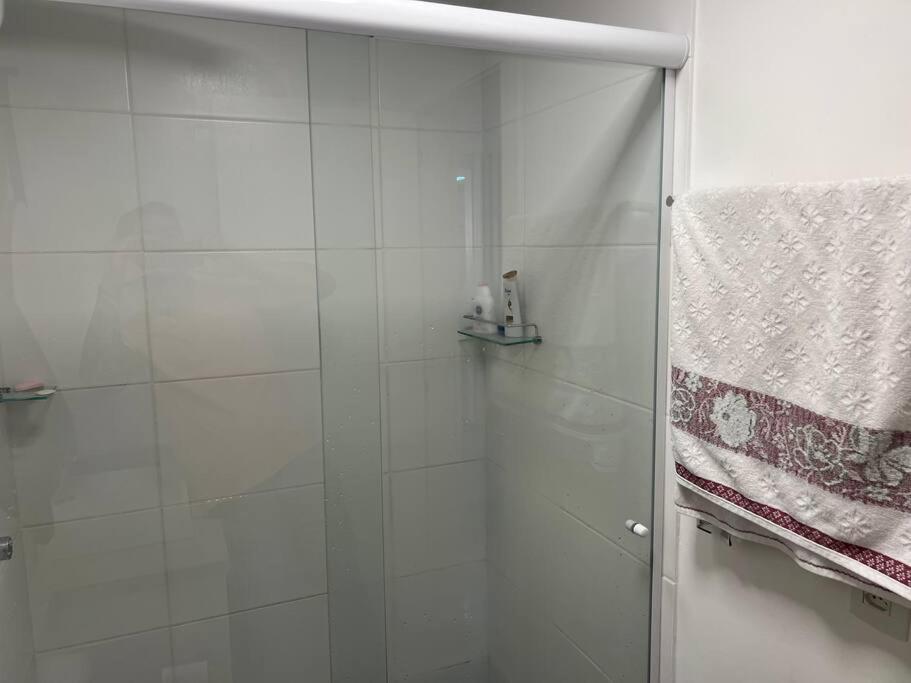 Apartamento em Torres