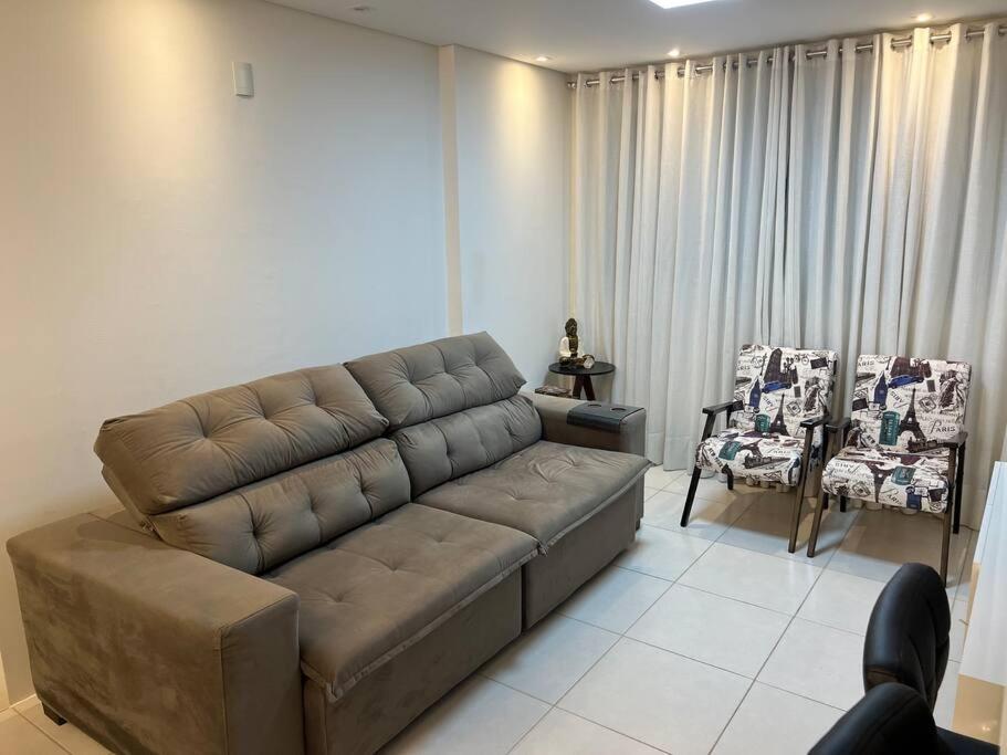 Apartamento em Torres