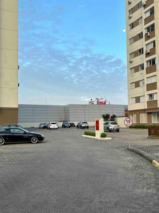 Apartamento em Torres