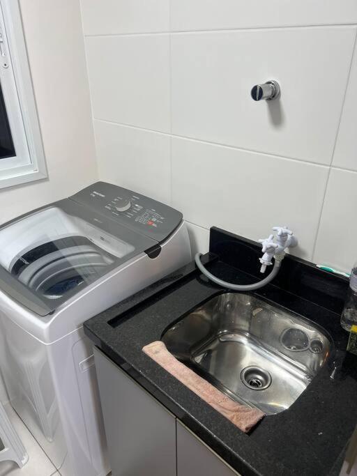 Apartamento em Torres
