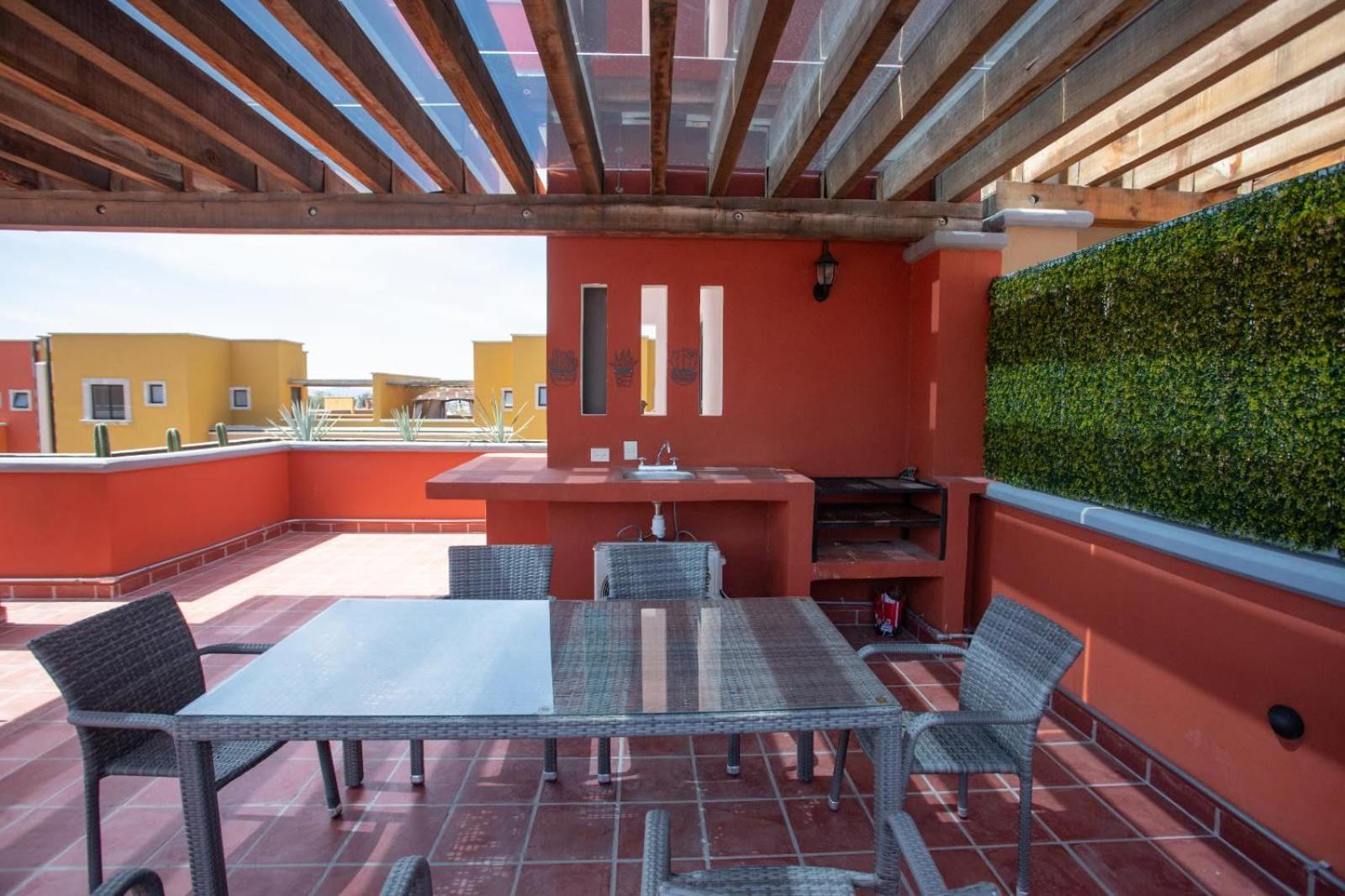 roof