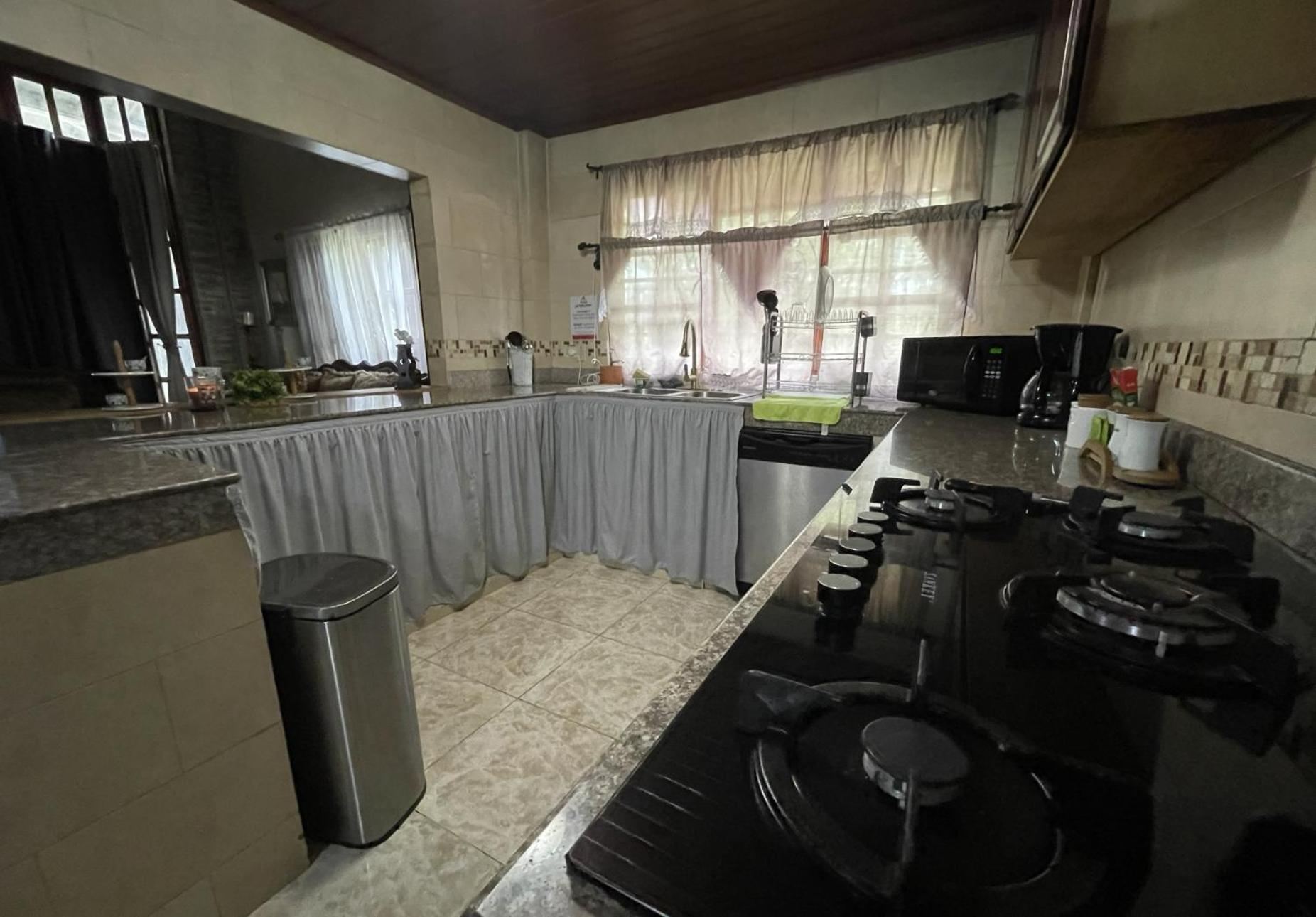 Casa Mia Volcan