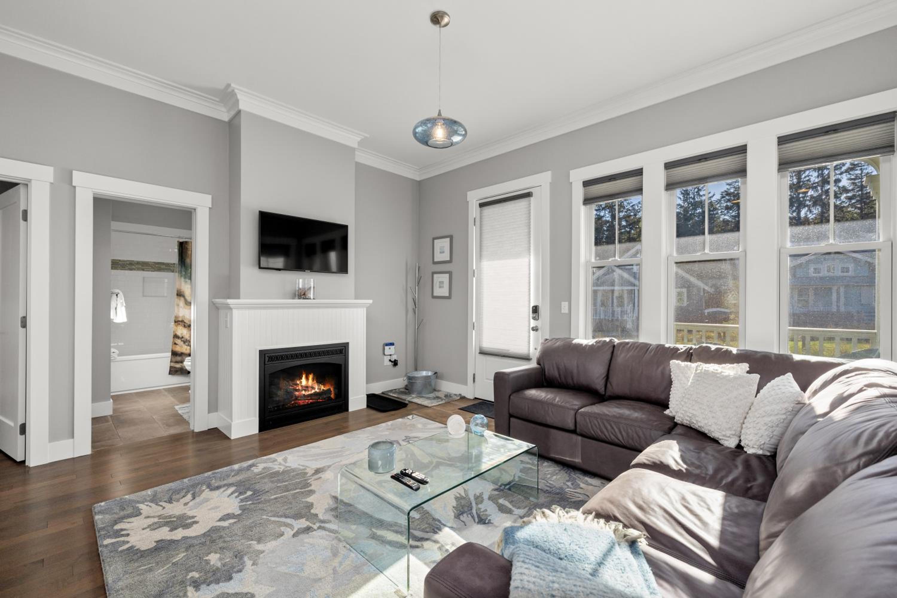 Sea Suite by Seabrook Hospitality view 4