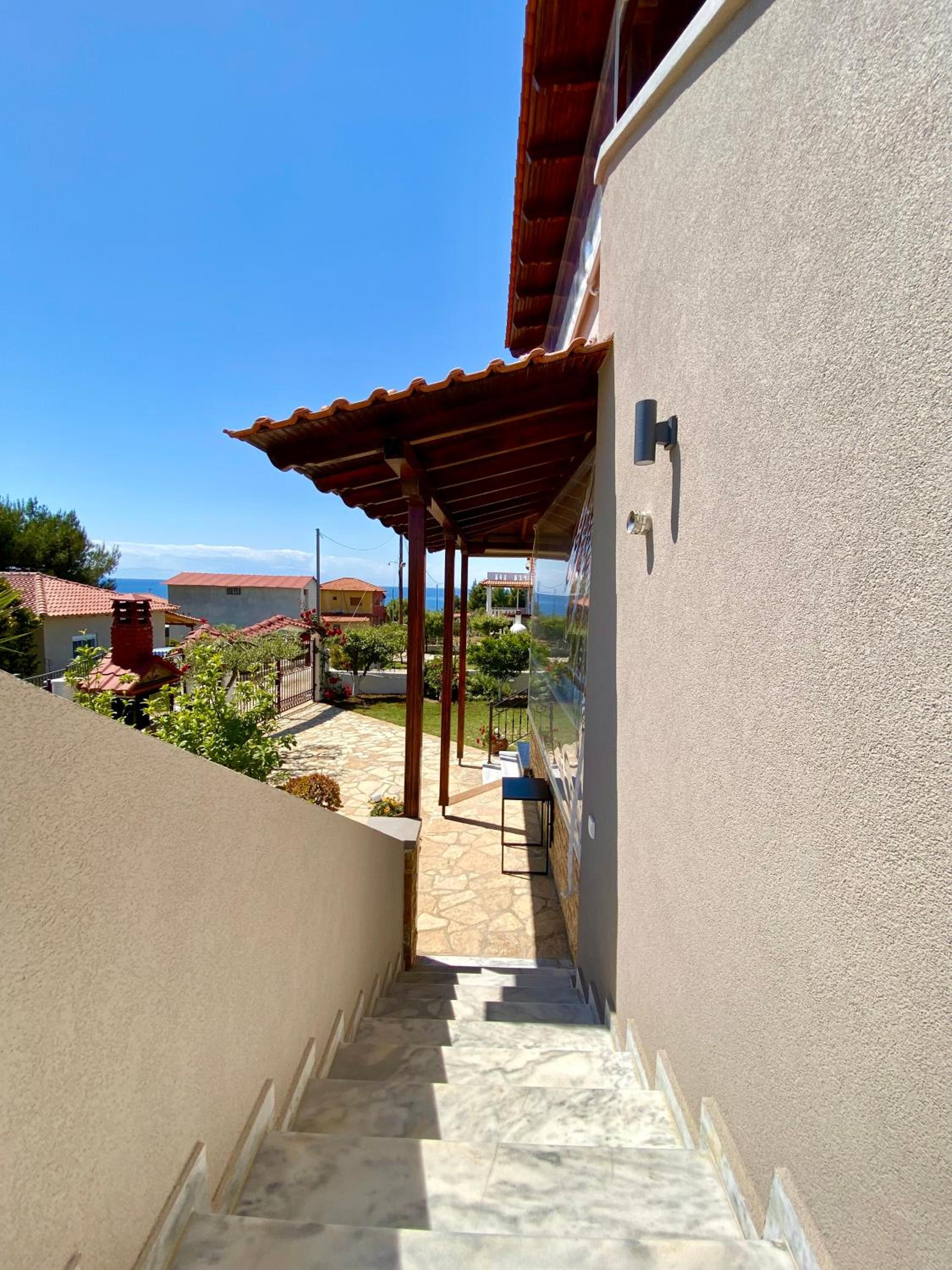 Elia - Seaside Home
