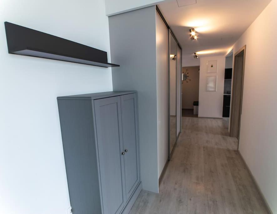 Bratislava Skyline Suite view 4