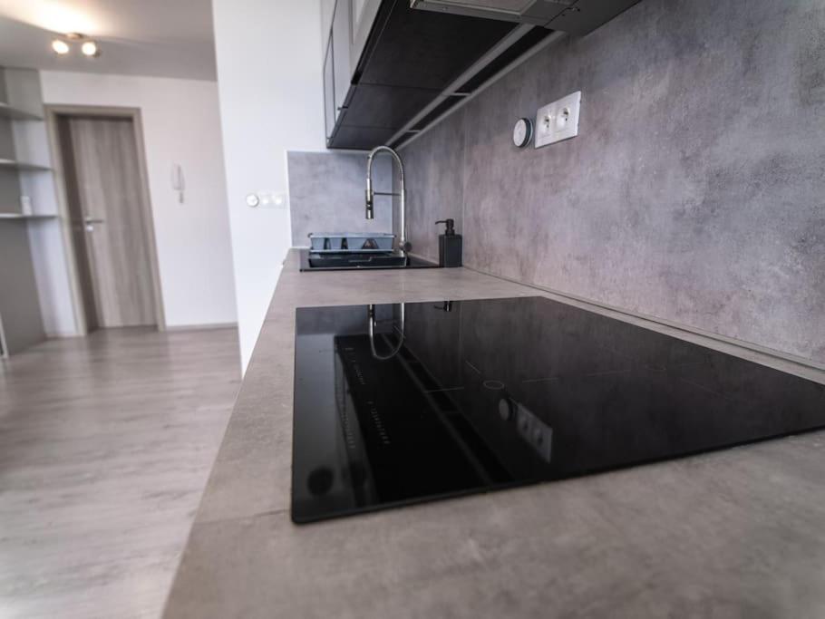 Bratislava Skyline Suite view 5