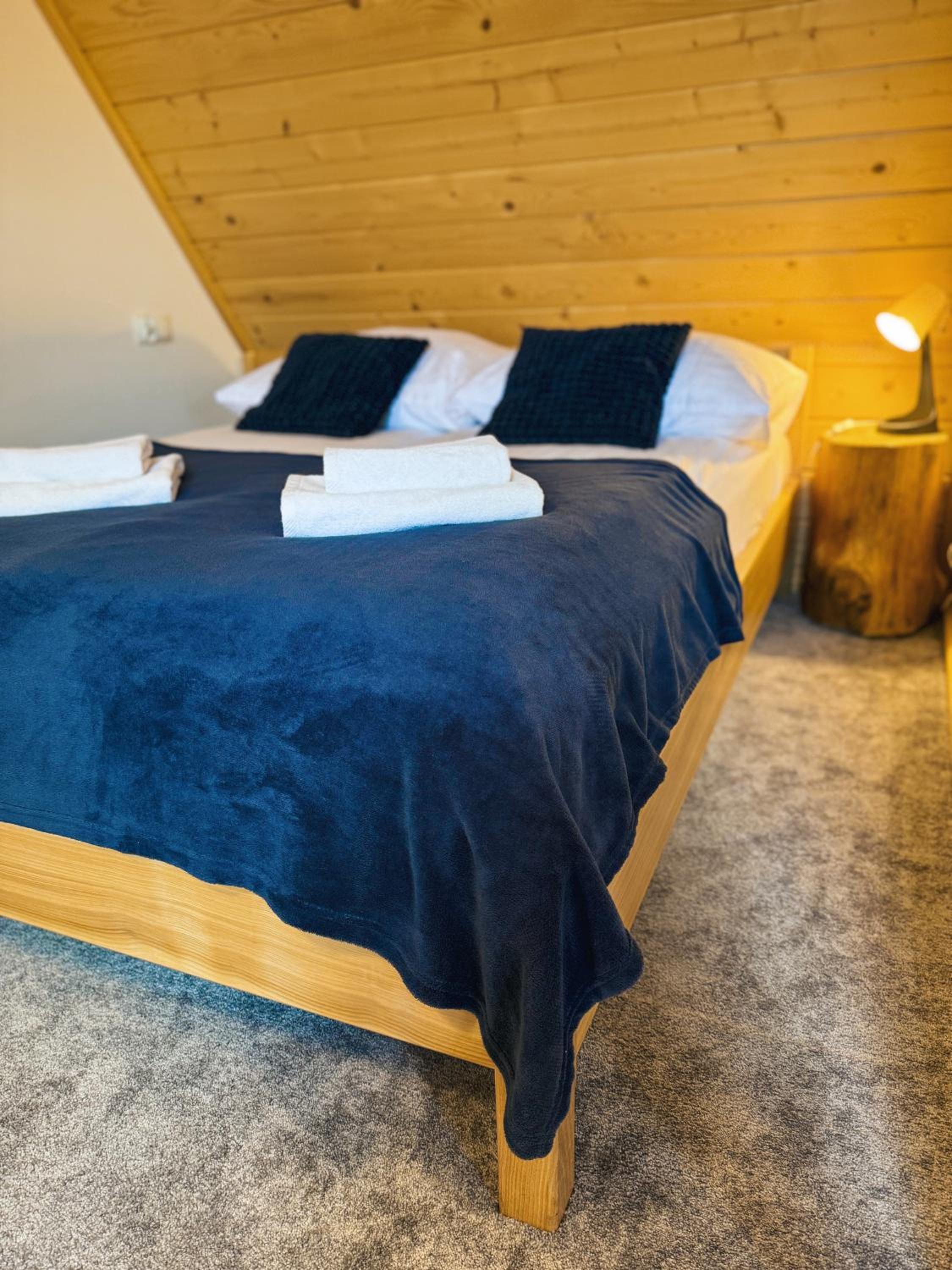 Apartamenty - Droga do Walczaków 37a