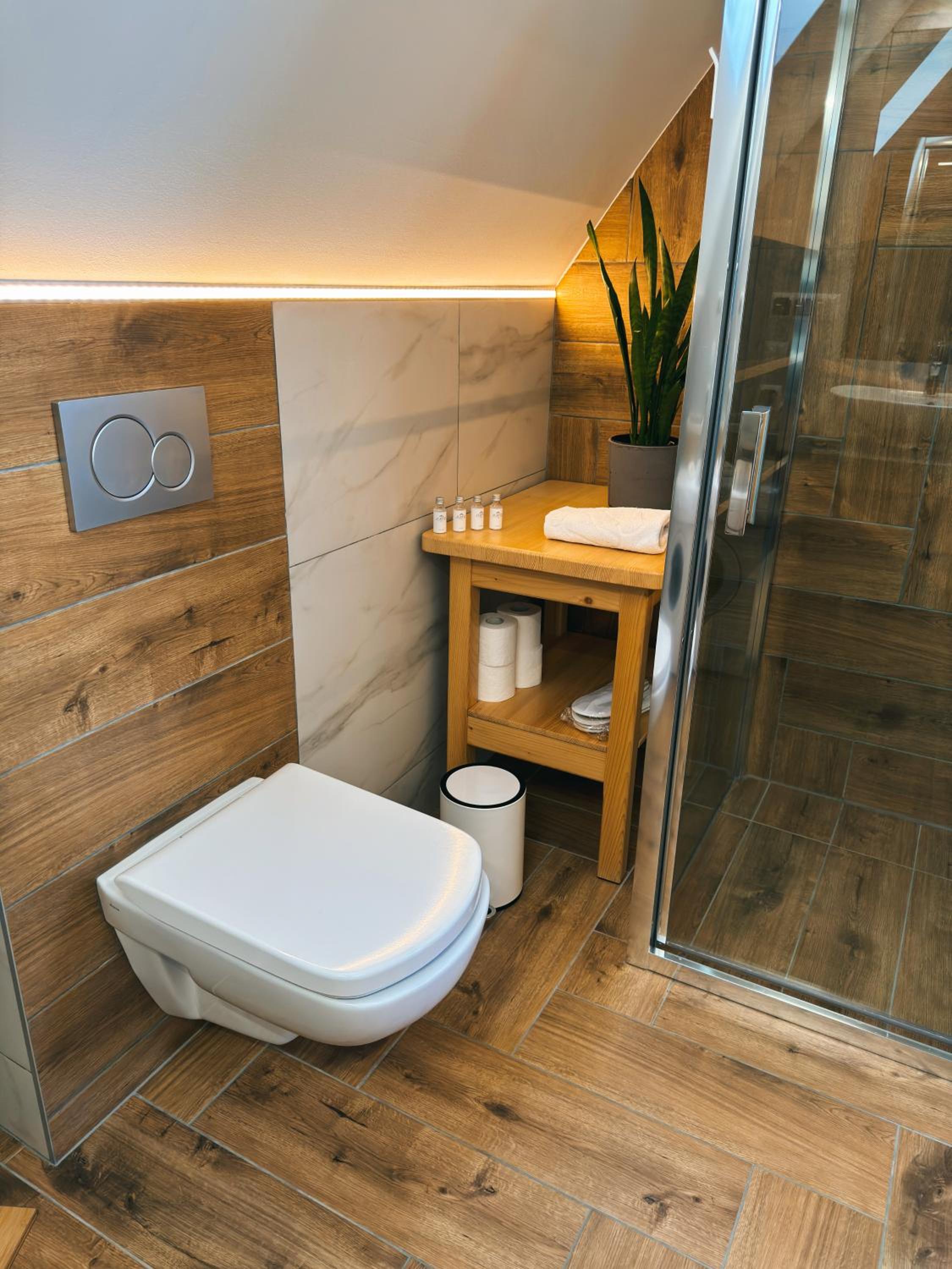Apartamenty - Droga do Walczaków 37a