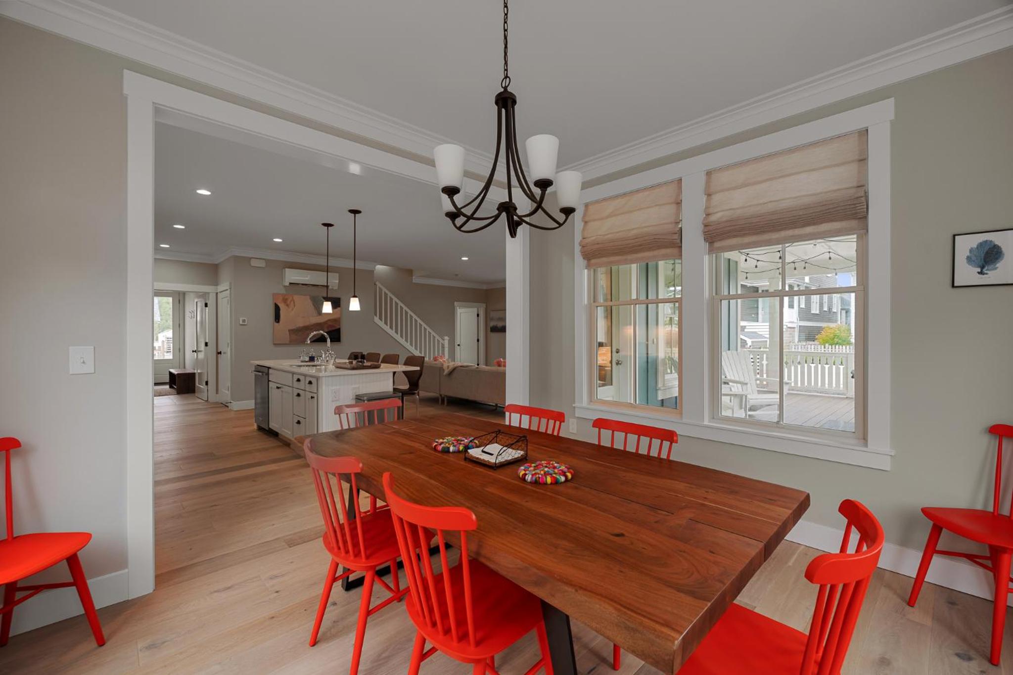 Sea Dreams by Seabrook Hospitality view 3