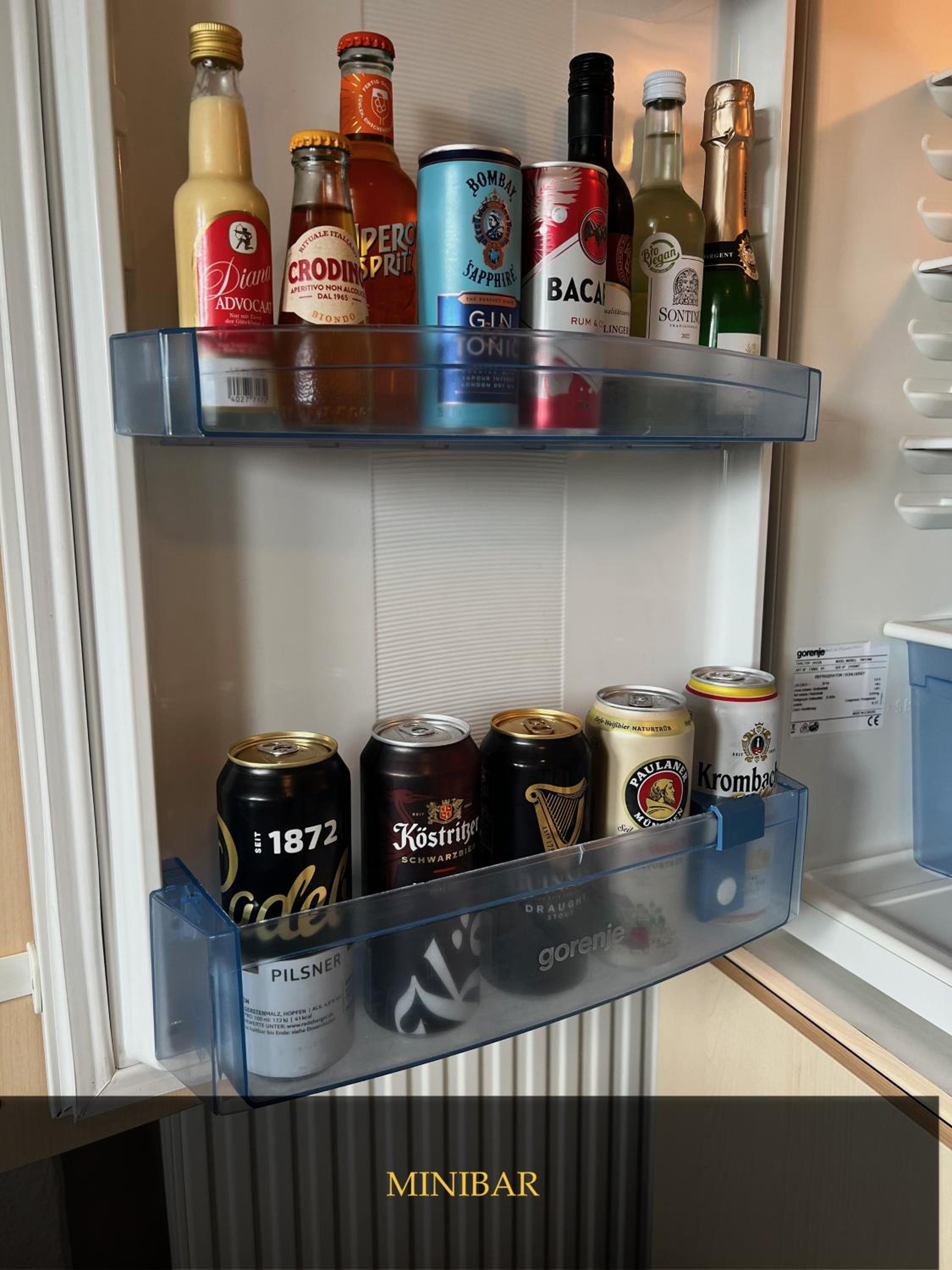 Boutique Appartement