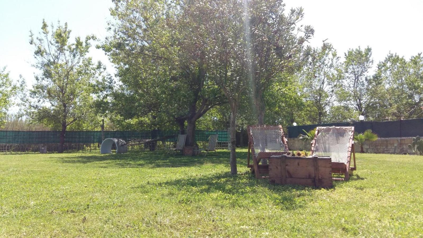 Villa a pochi passi dalla spiaggia view 3