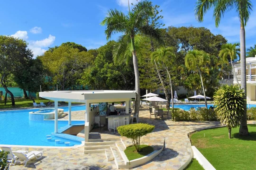 CABARETE- Caribbean studio by the beach
