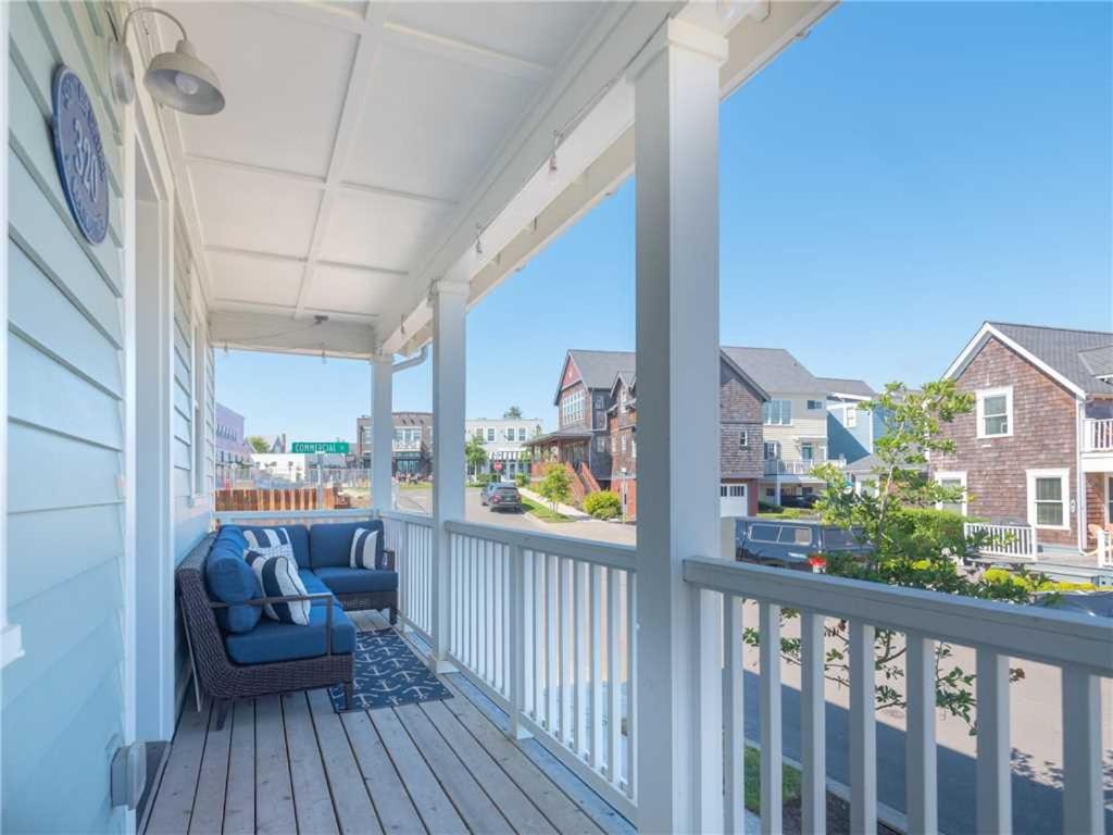Seaglass Cottage by Seabrook Hospitality