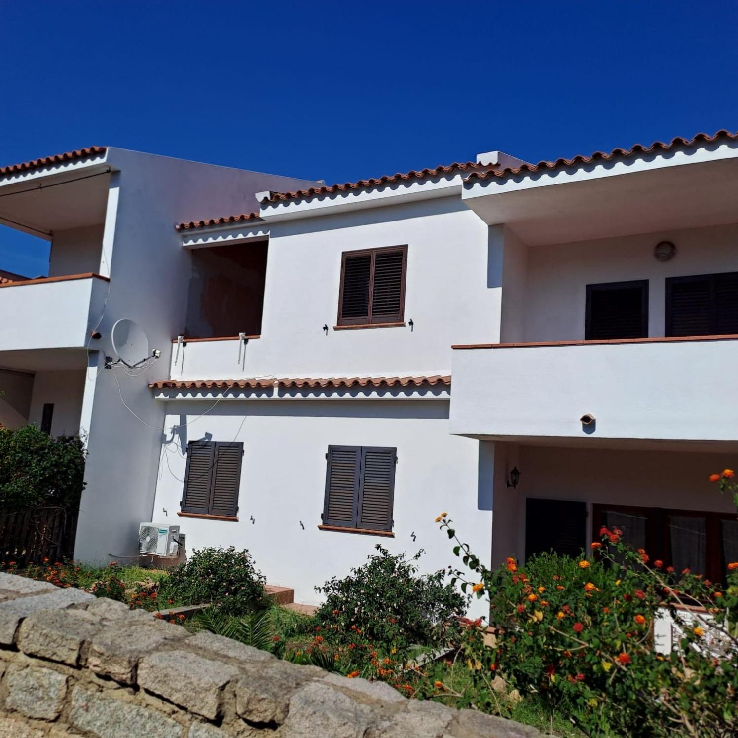 Casa vacanze Cannigione
