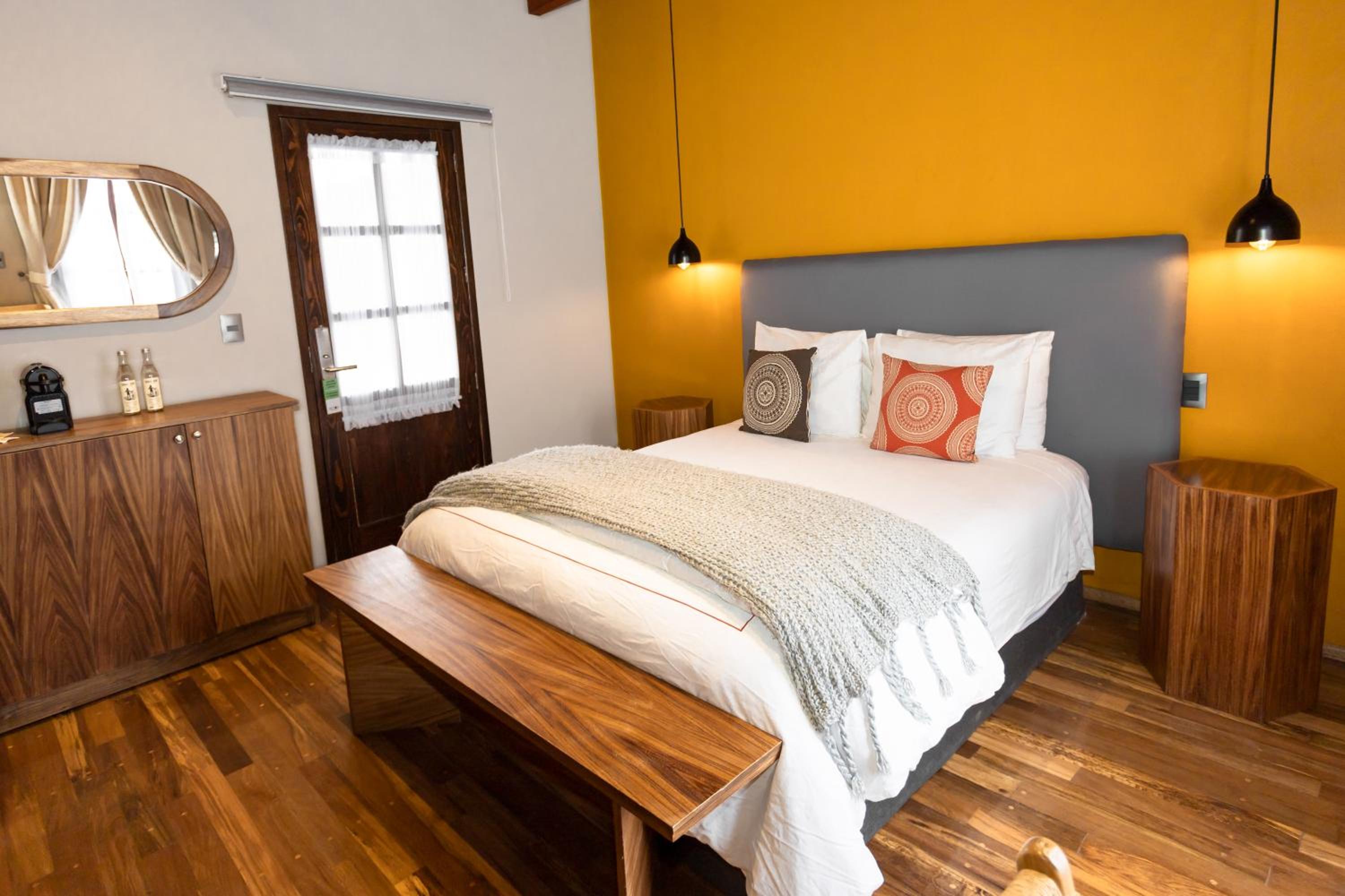 Bito's Hotel Boutique