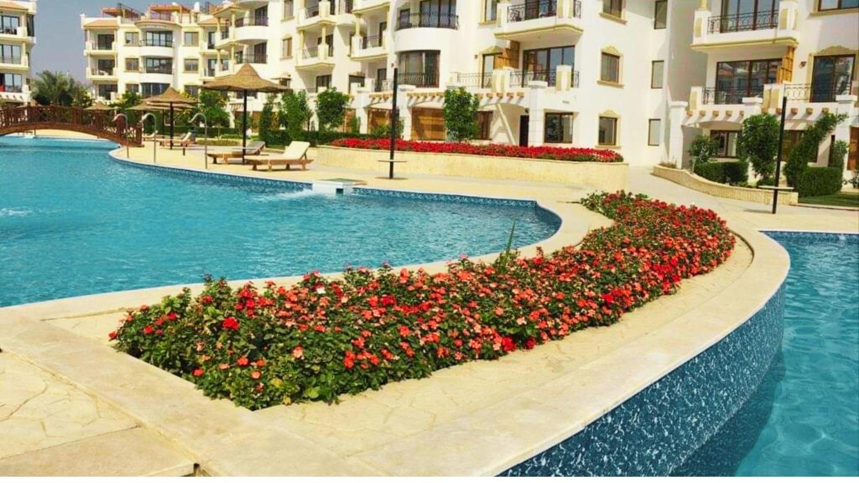 Sharm Hills Resort