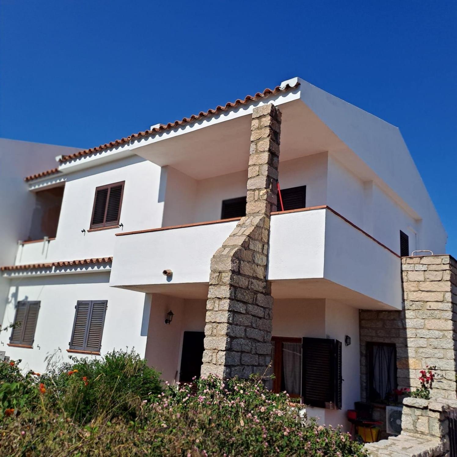 Casa vacanze Cannigione