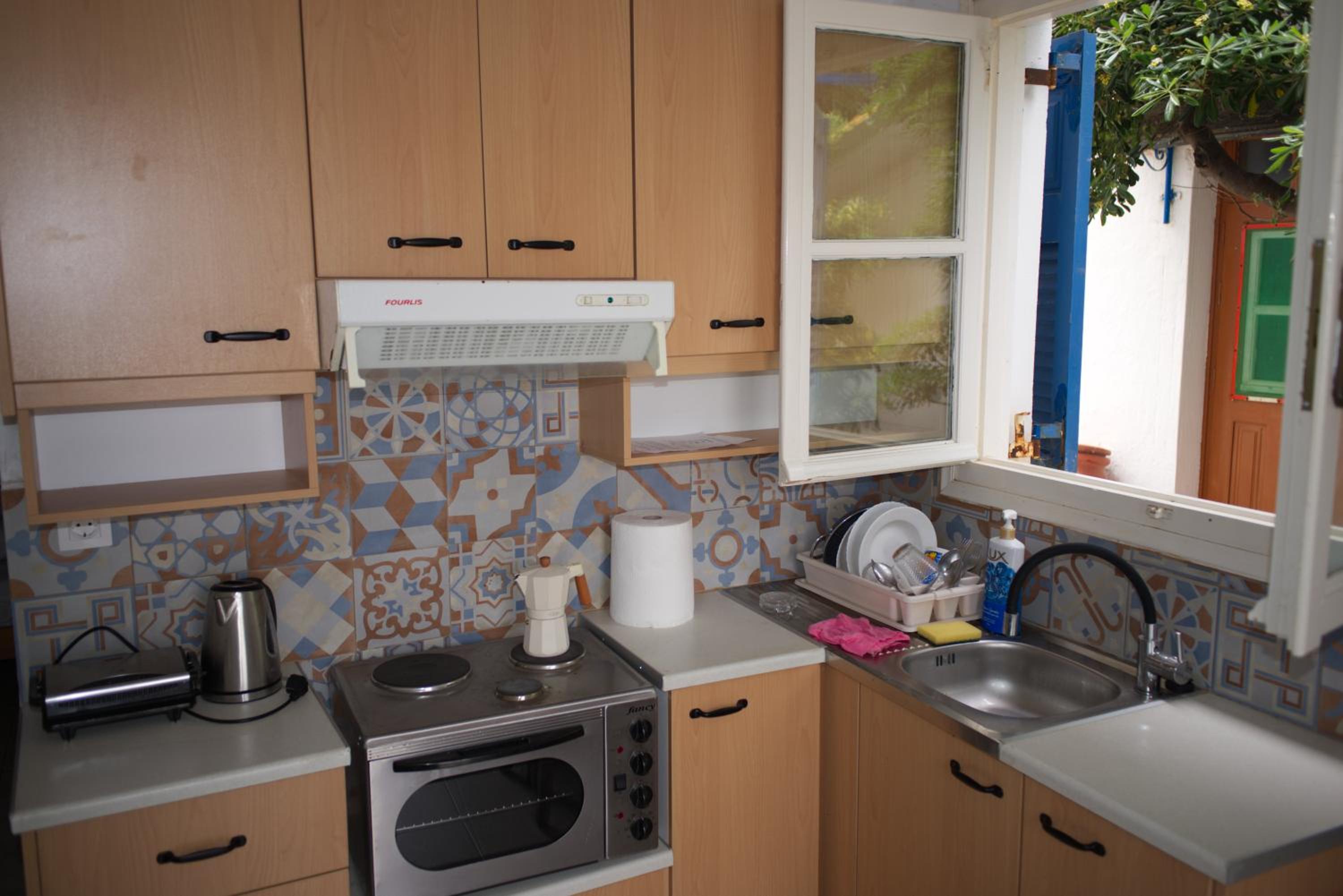 Sufiko Studios - Drosia photo 3