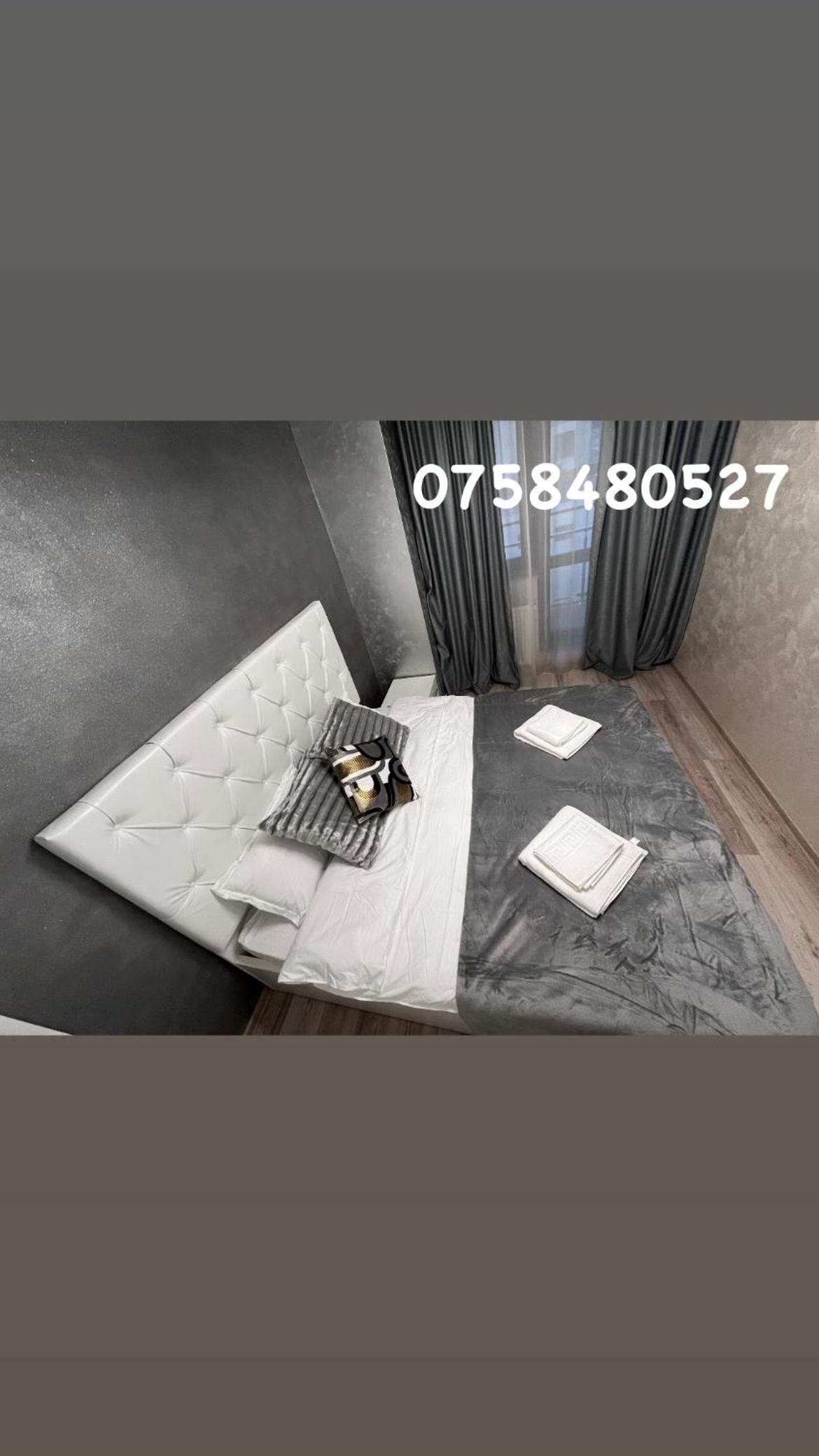 Apartments Lux Palas