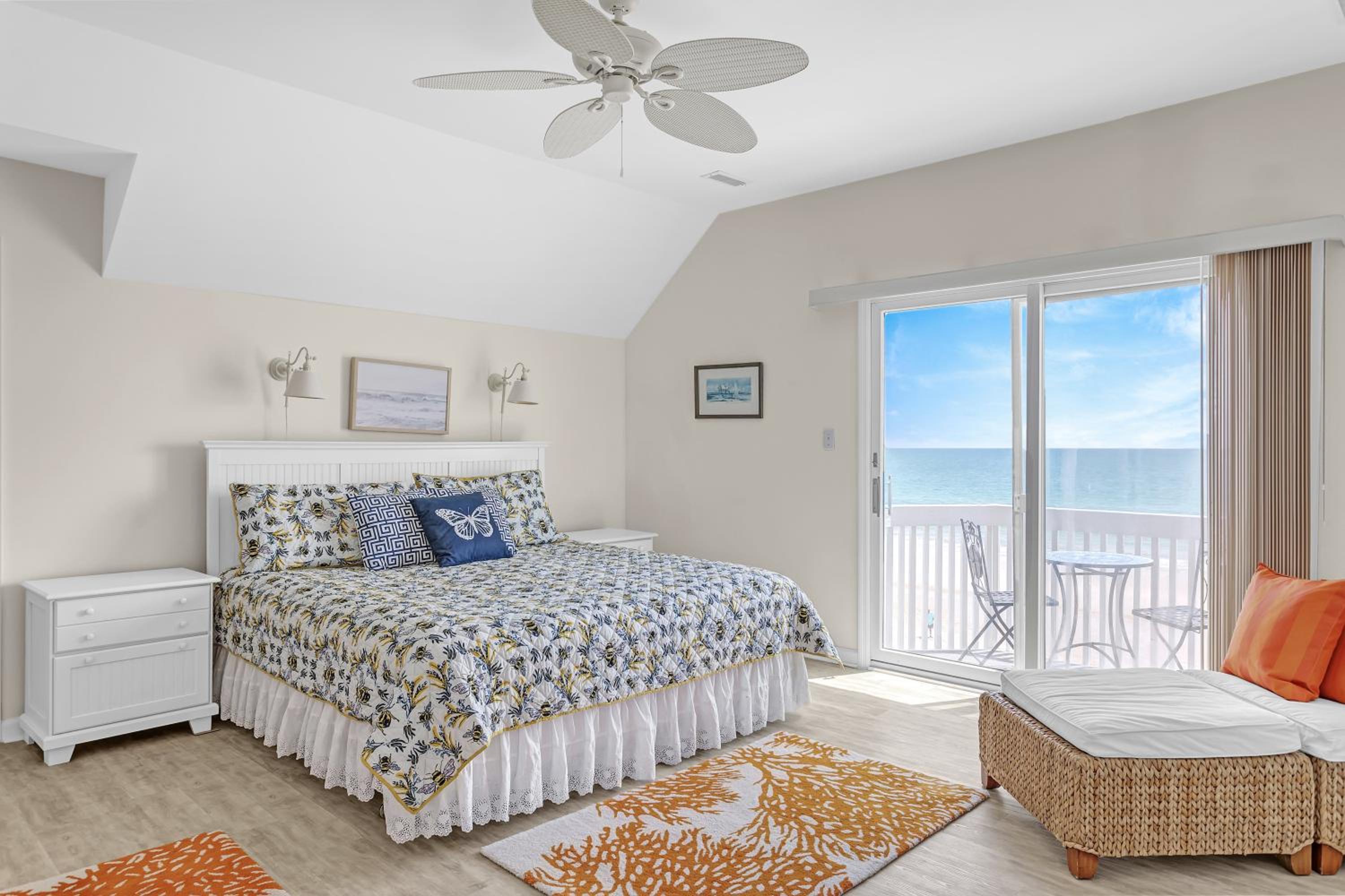 Topsail Escape