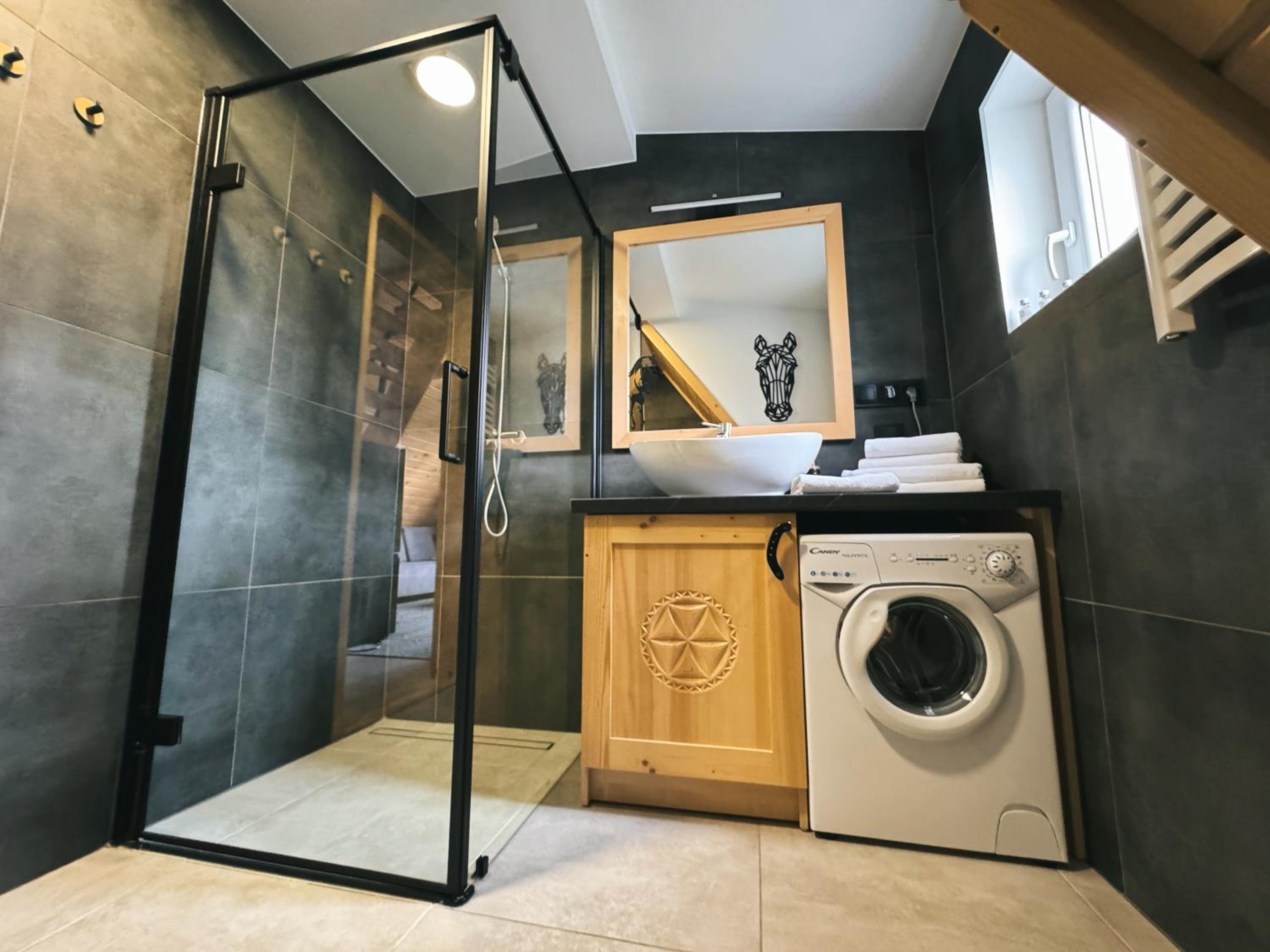 Apartamenty - Droga do Walczaków 37a