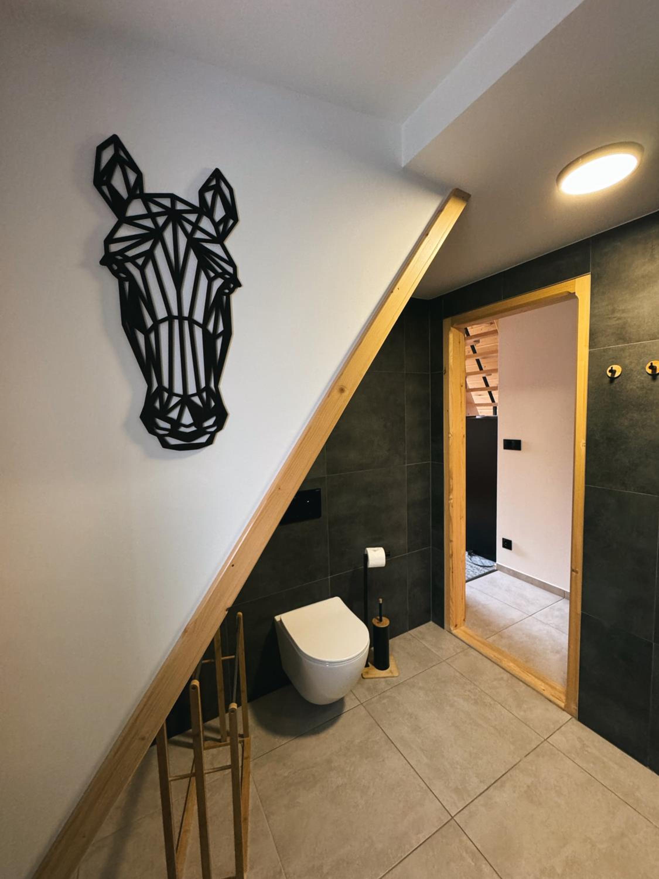 Apartamenty - Droga do Walczaków 37a