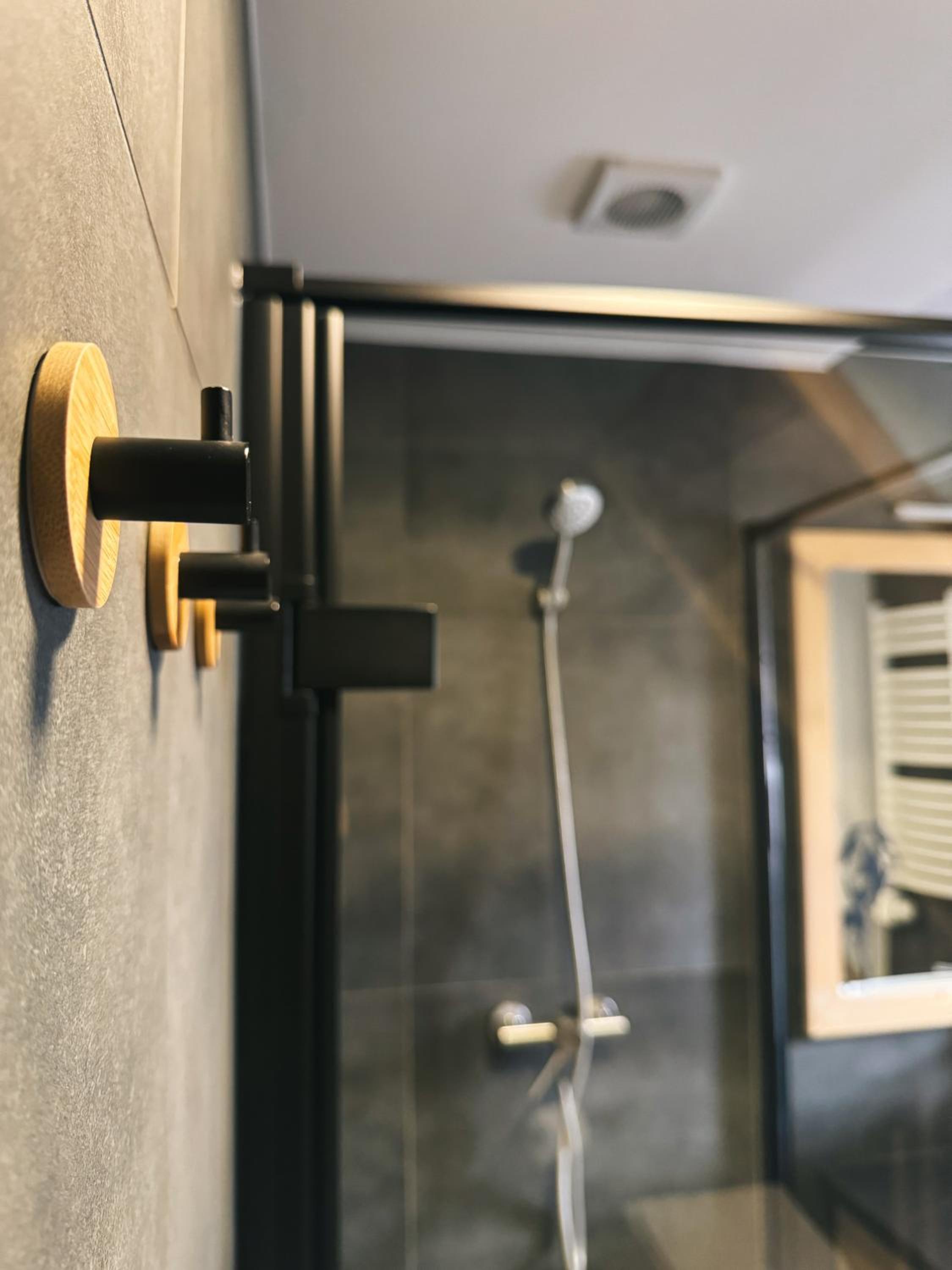 Apartamenty - Droga do Walczaków 37a