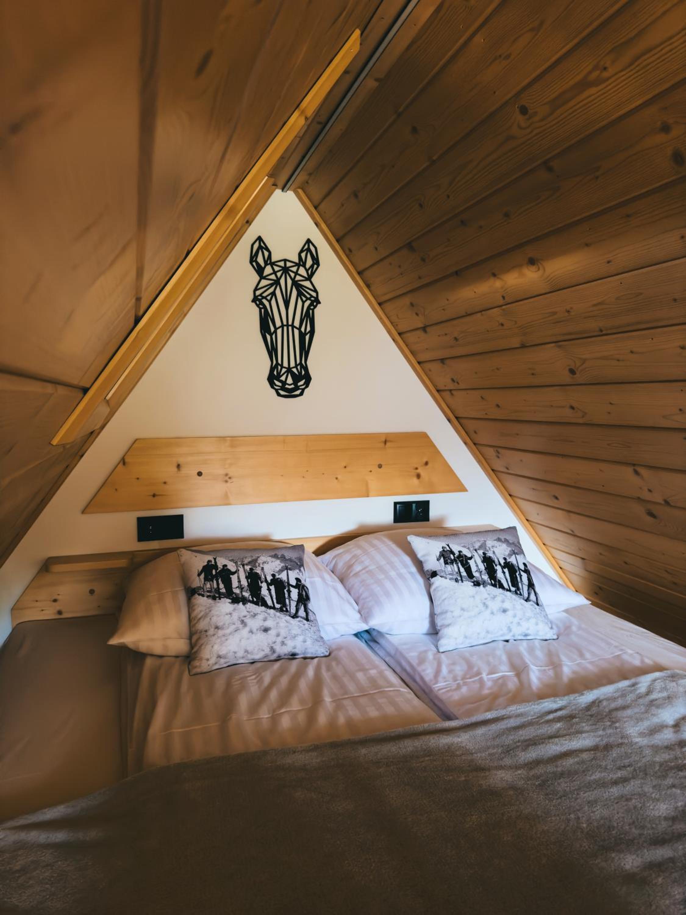 Apartamenty - Droga do Walczaków 37a