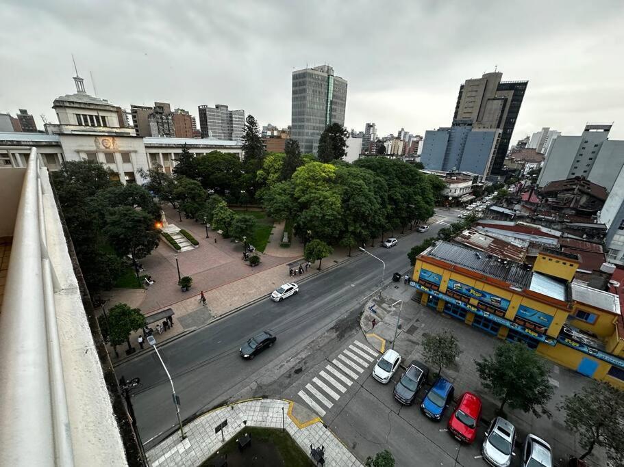 Encantador hogar en Tucumán