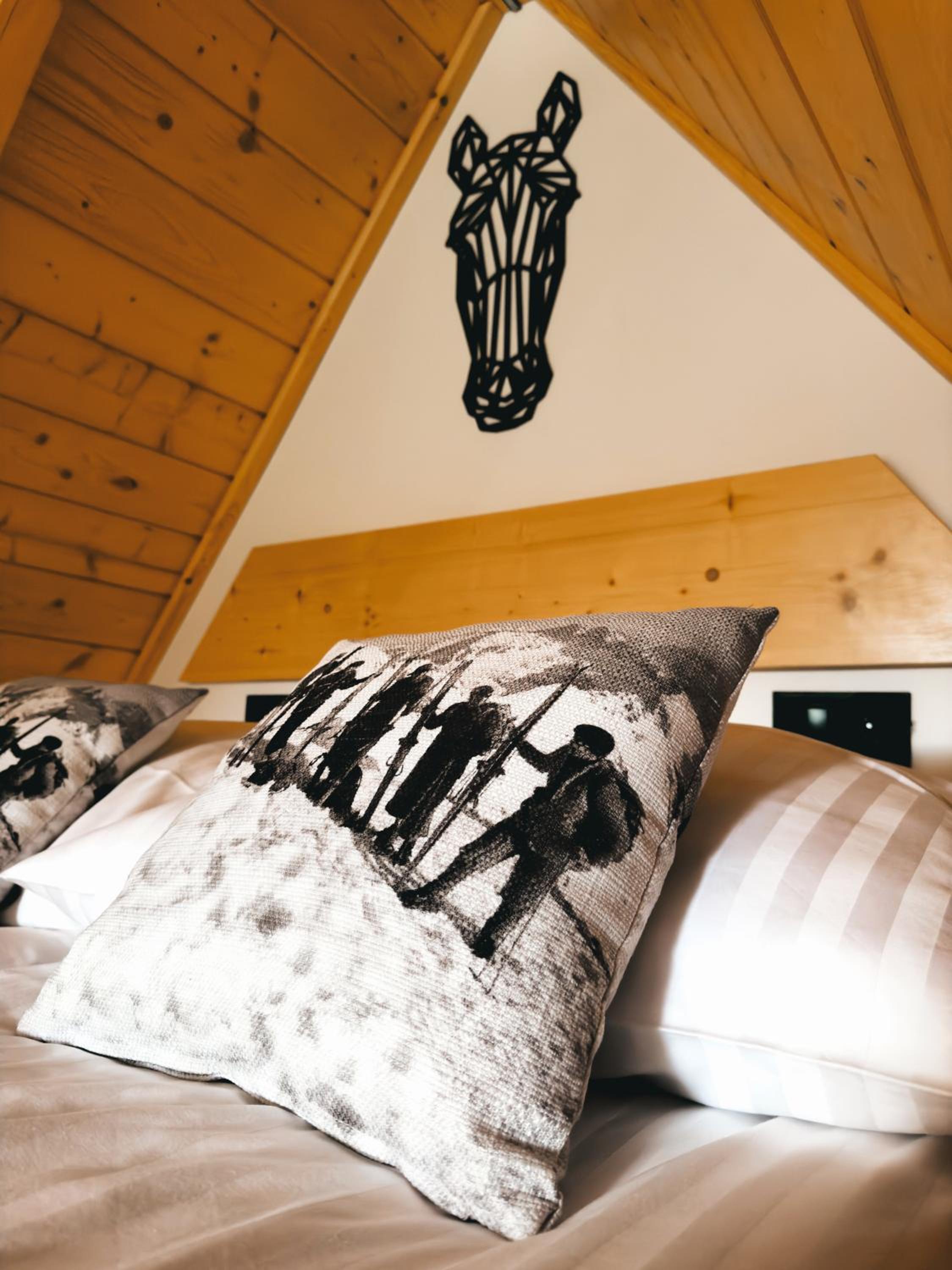Apartamenty - Droga do Walczaków 37a