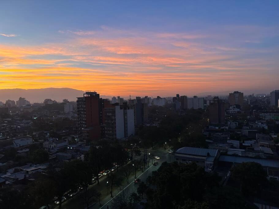 Encantador hogar en Tucumán