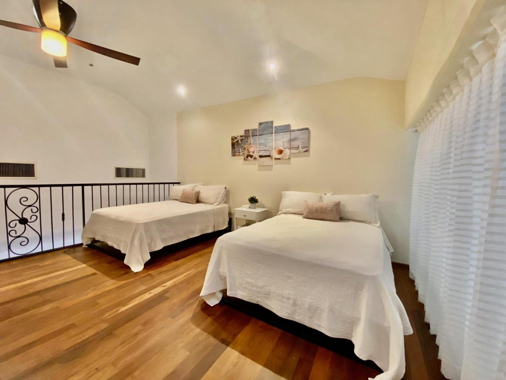 Beautiful Beachfront Penthouse At Cap Cana