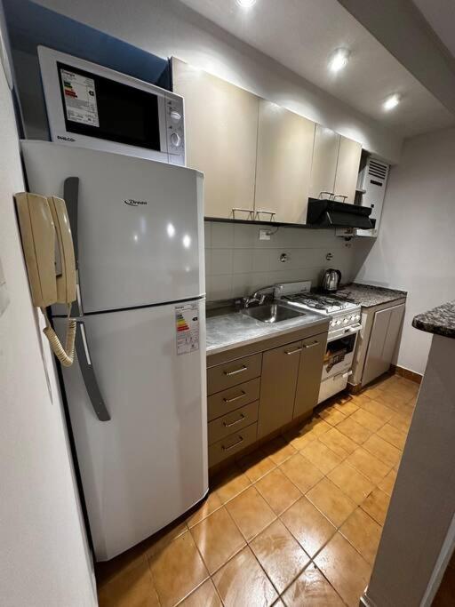 Encantador hogar en Tucumán