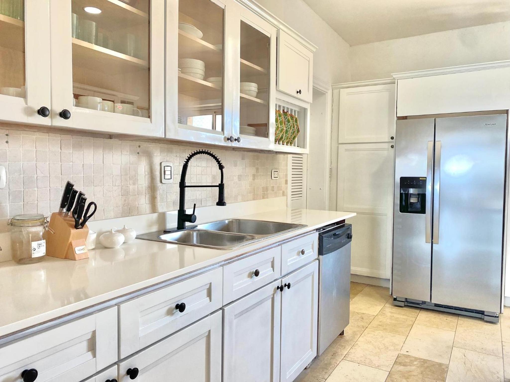 Beautiful Beachfront Penthouse At Cap Cana